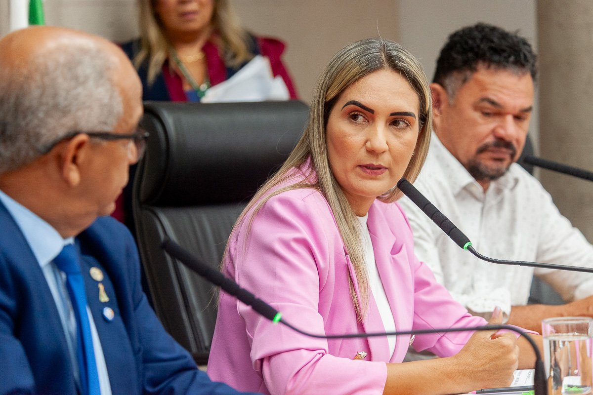 Projeto de Lei que amplia proteção no entorno das escolas é aprovado pela CAF