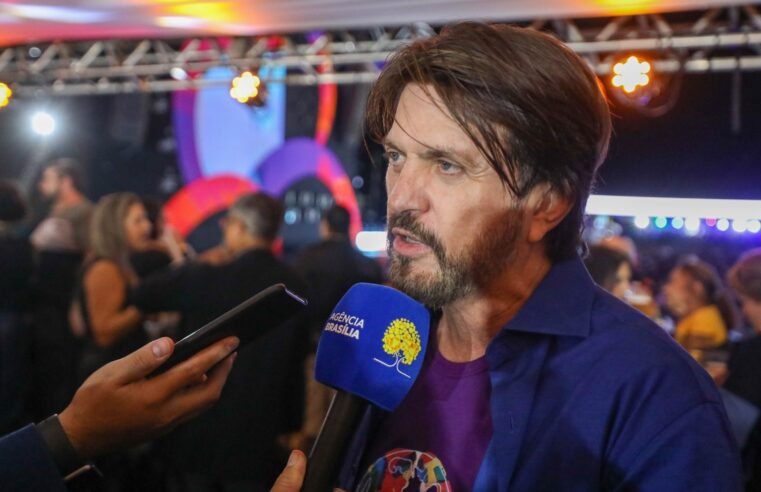 Público celebra Dia Mundial da Diversidade Cultural com shows gratuitos na Praça dos Três Poderes