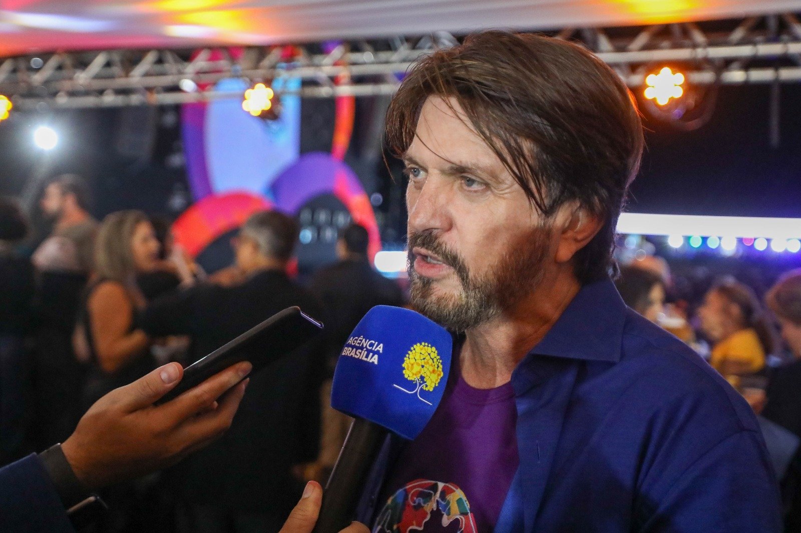 Público celebra Dia Mundial da Diversidade Cultural com shows gratuitos na Praça dos Três Poderes