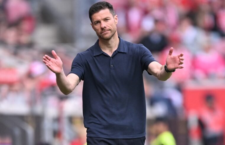 Real Madrid anuncia Xabi Alonso como técnico para substituir Ancelotti