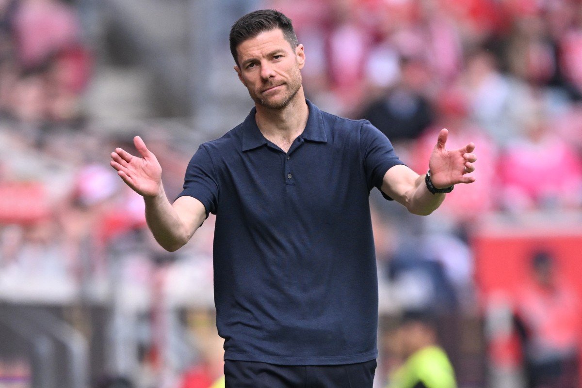 Real Madrid anuncia Xabi Alonso como técnico para substituir Ancelotti