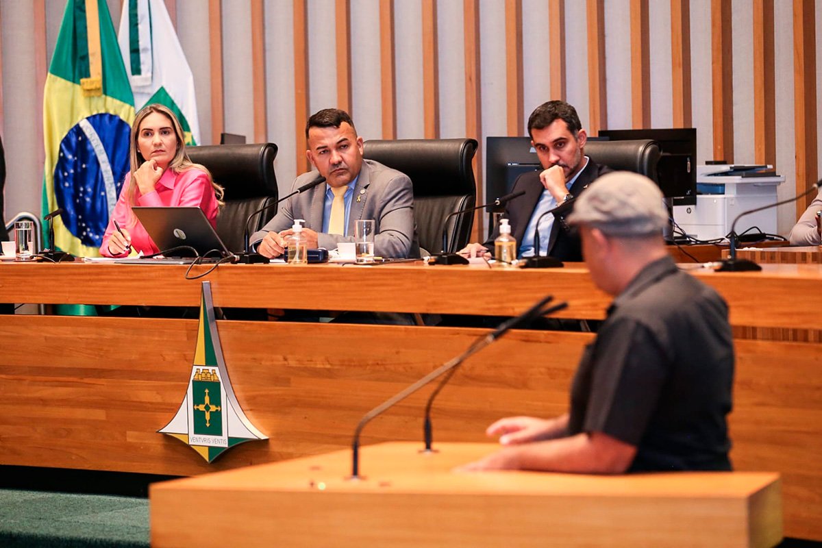 Regularização de moradias e meio ambiente dominam audiência sobre Pdot