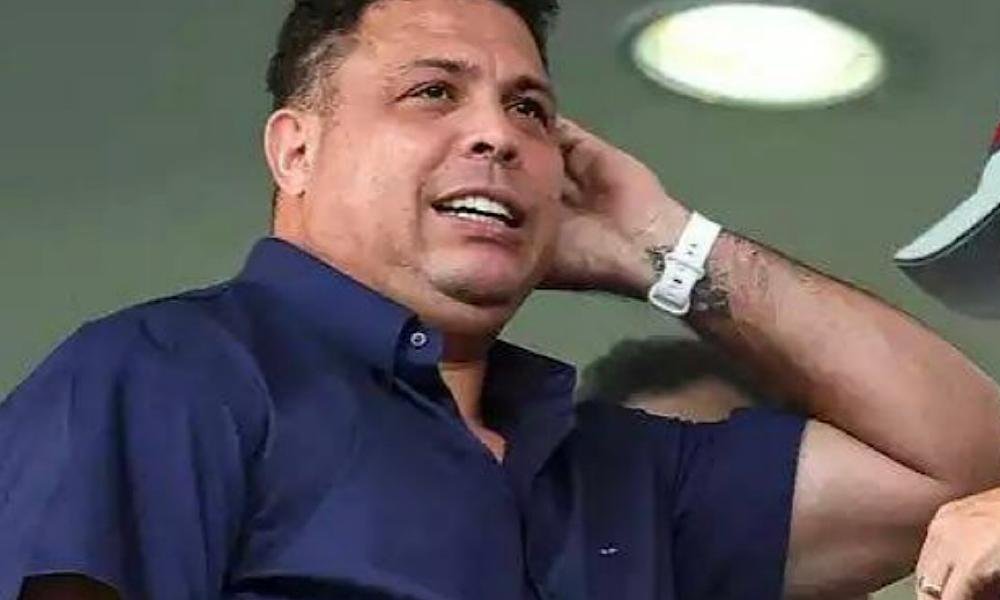 Ronaldo ataca CBF e critica poder das federações: ‘palhaçada vai continuar’ Ronaldo ataca CBF e critica poder das federações: ‘palhaçada vai continuar’