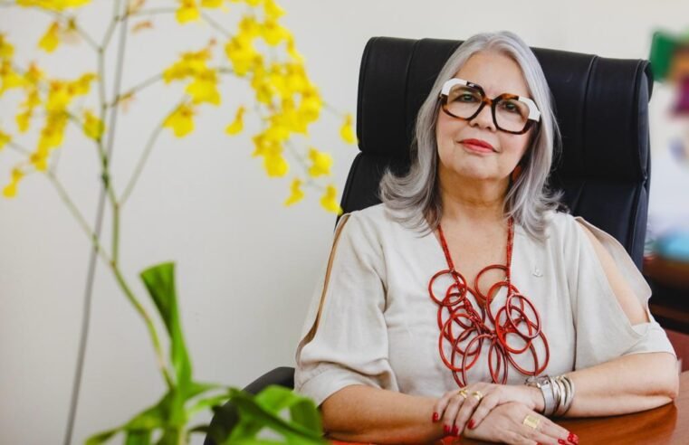 Secretária diz que greve de professores do DF é injustificada: “Não tinha necessidade nesse momento”