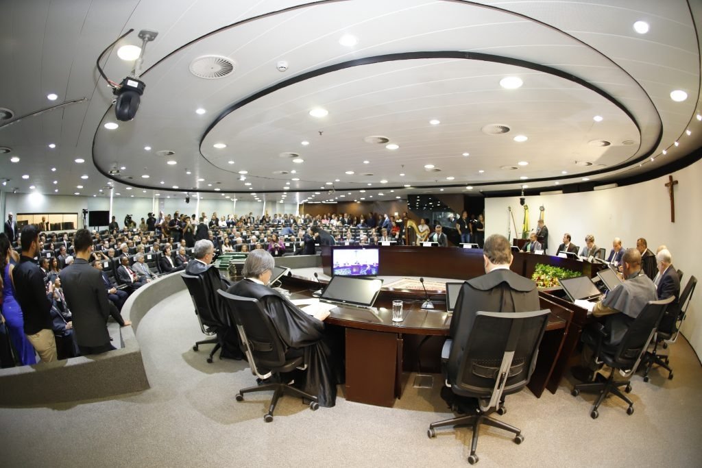 Servidores do TCDF poderão receber auxílio pré-escola de mais de um órgão Servidores do TCDF poderão receber auxílio pré-escola de mais de um órgão