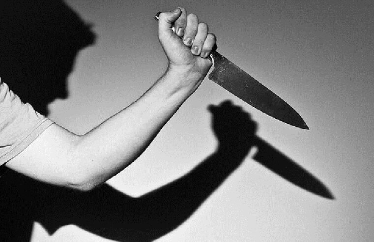 Sobradinho: MPDFT denuncia homem que esfaqueou ex-companheira em pastelaria