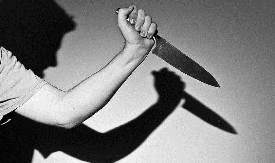 Sobradinho: MPDFT denuncia homem que esfaqueou ex-companheira em pastelaria Sobradinho: MPDFT denuncia homem que esfaqueou ex-companheira em pastelaria