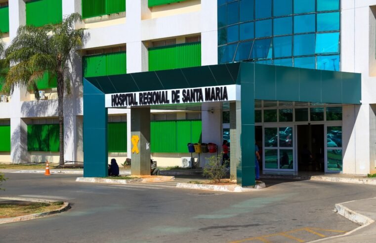 Superintendência do HRSM avalia desempenho e define estratégias em reunião de indicadores