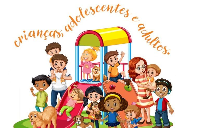 TJDFT convida você a ser um ator de combate à violência sexual infantojuvenil