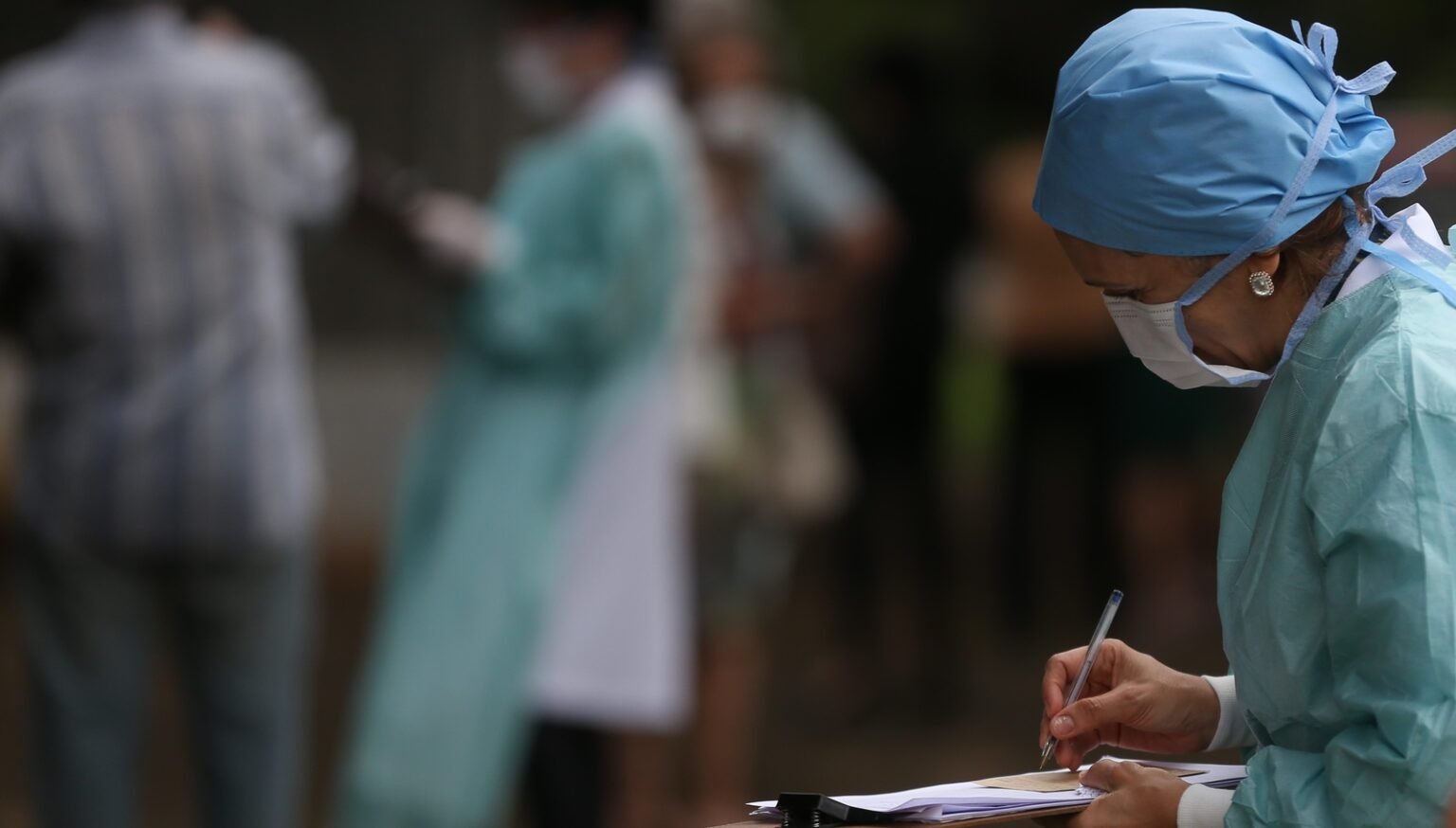 TJDFT declara inconstitucional lei que autorizava enfermeiros a prescrever medicamentos no DF TJDFT declara inconstitucional lei que autorizava enfermeiros a prescrever medicamentos no DF