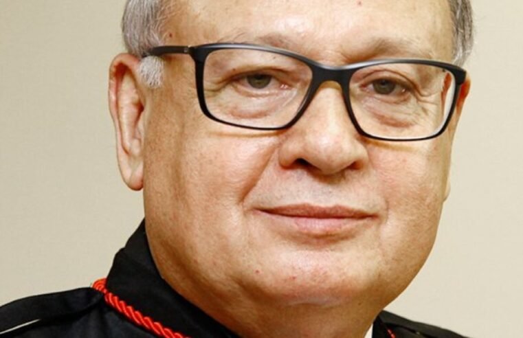 TJDFT declara luto oficial de três dias em razão do falecimento do desembargador J.J. Costa Carvalho