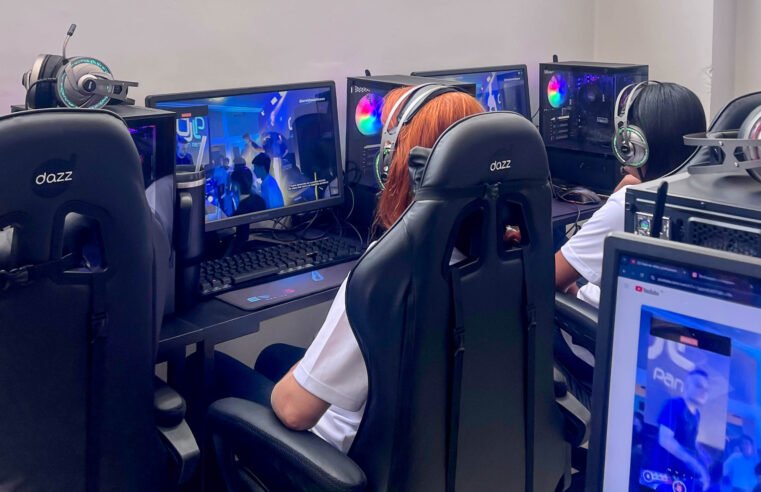 Últimos dias para inscrição no Projeto Oficina do Jovem Empreendedor, no Paranoá e Itapoã