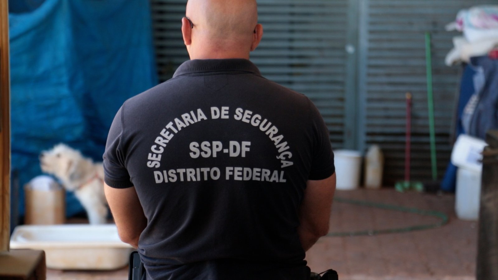 Ação de acolhimento da população em situação de rua ocorre nesta terça (1º/7), em Taguatinga Ação de acolhimento da população em situação de rua ocorre nesta terça (1º/7), em Taguatinga