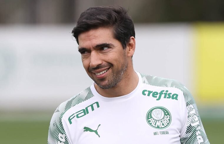 Abel chega às oitavas com tempo de trabalho menor só do que o de Guardiola