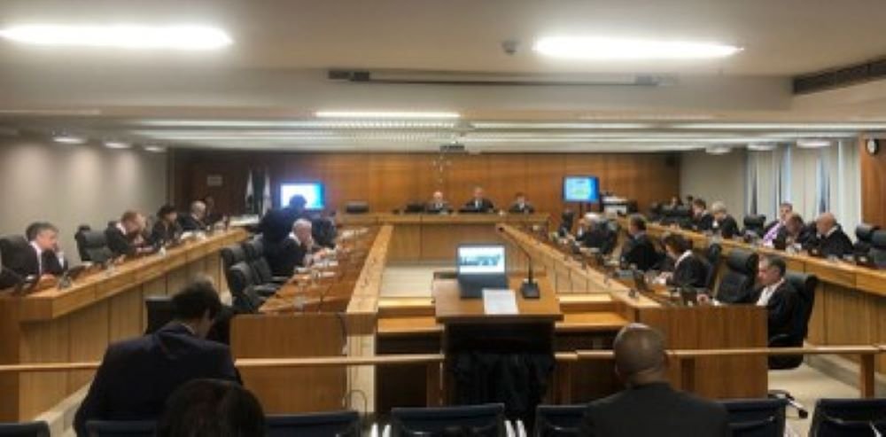 Acusado de tentar matar ex-companheira tem prisão em flagrante convertida em preventiva Acusado de tentar matar ex-companheira tem prisão em flagrante convertida em preventiva