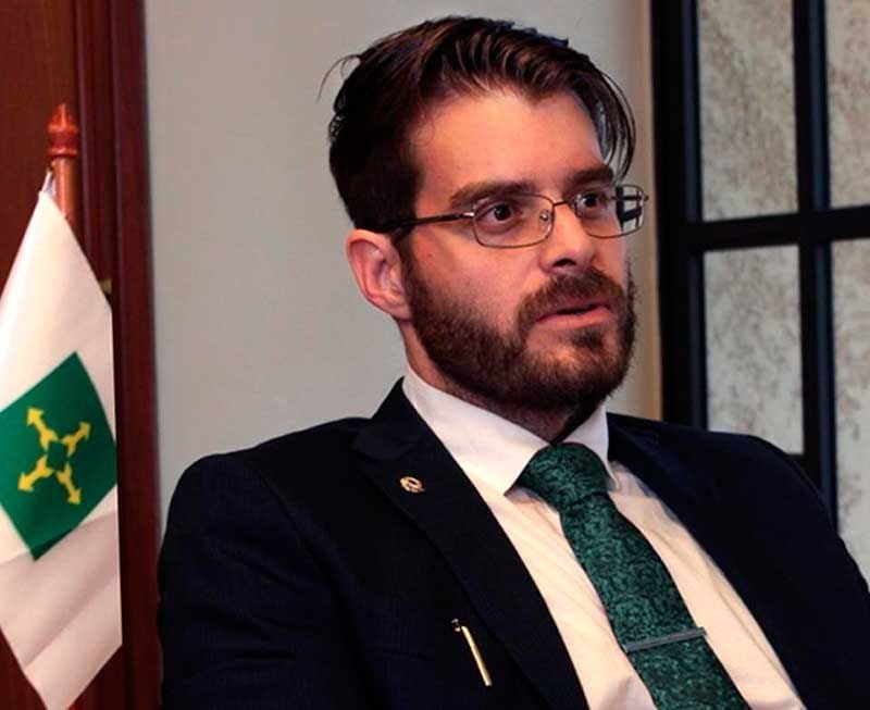 Advogado do DF é investigado por administrar um grupo para burlar blitz