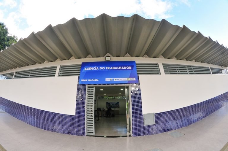 Agências do trabalhador oferecem 460 vagas de emprego nesta sexta-feira (27)