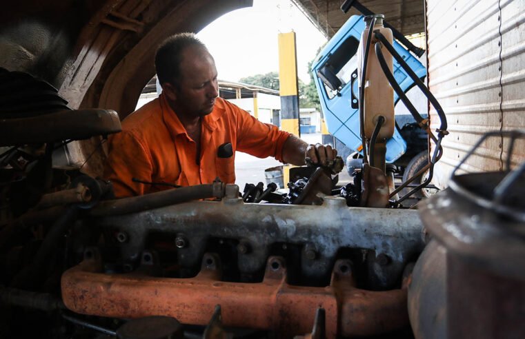 Agências do trabalhador oferecem 796 vagas de emprego no DF nesta terça (17)