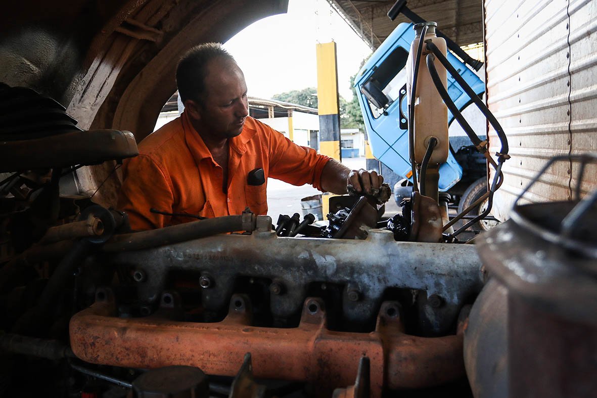 Agências do trabalhador oferecem 796 vagas de emprego no DF nesta terça (17)