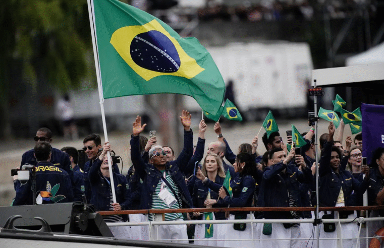 Associação divulga relatório com PIB do Esporte