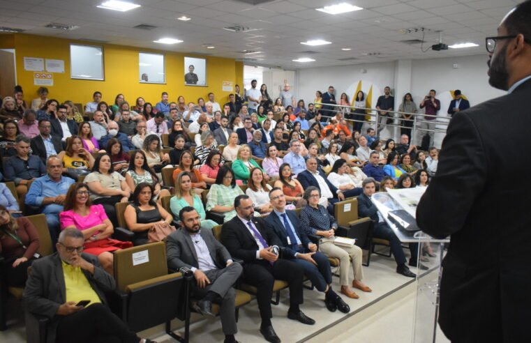 Aula magna de Governança de Serviços demonstrará resultados positivos na transformação de serviços públicos 