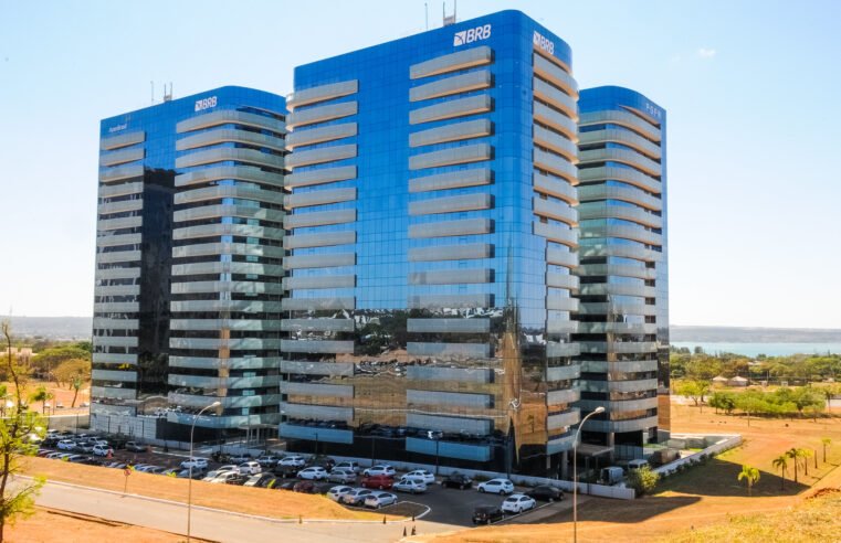 BRB convoca 50 novos escriturários para posse