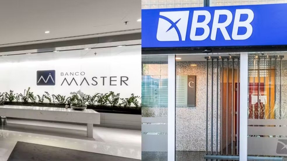 BRB entrega ao BC documentos pendentes sobre compra do Master BRB entrega ao BC documentos pendentes sobre compra do Master