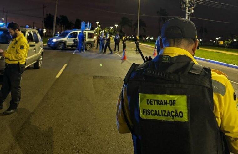 Blitz lei seca: homem que teve dados utilizados indevidamente em fiscalização será indenizado