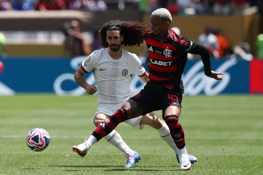 Brasil amassa Europa e fecha 2ª rodada invencível no Mundial; veja números