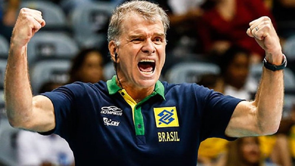 Brasil começa mal, mas reage diante da Ucrânia e volta a vencer na Liga das Nações de Vôlei Brasil começa mal, mas reage diante da Ucrânia e volta a vencer na Liga das Nações de Vôlei