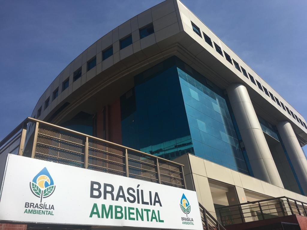 Brasília Ambiental recebe 300 Kits de EPIs e materiais para resgate de fauna