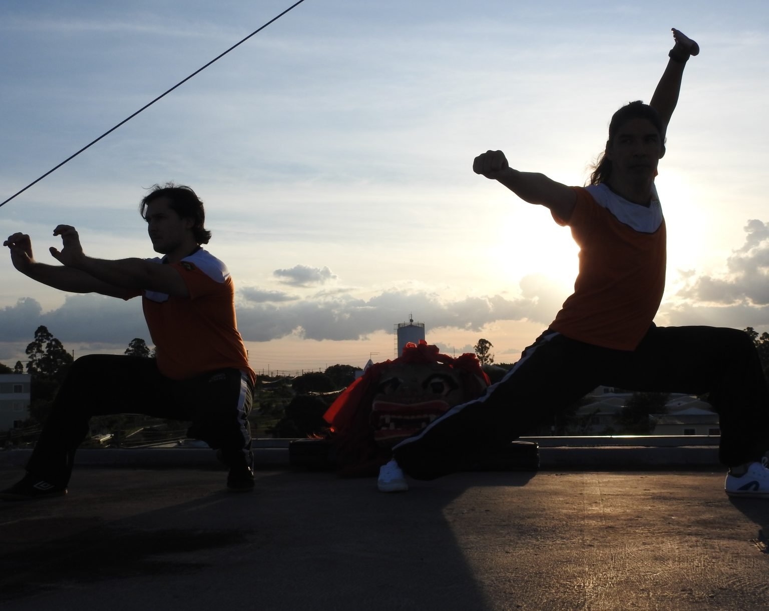 Brasília vai receber a 17º edição do campeonato mundial de Wushu Brasília vai receber a 17º edição do campeonato mundial de Wushu