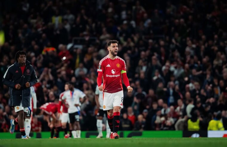 Bruno Fernandes admite ter recusado ‘oferta tentadora’ do Al-Hilal