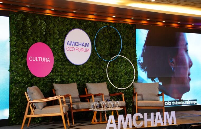 CEO Fórum 2025: líderes discutem o futuro da performance empresarial em Brasília