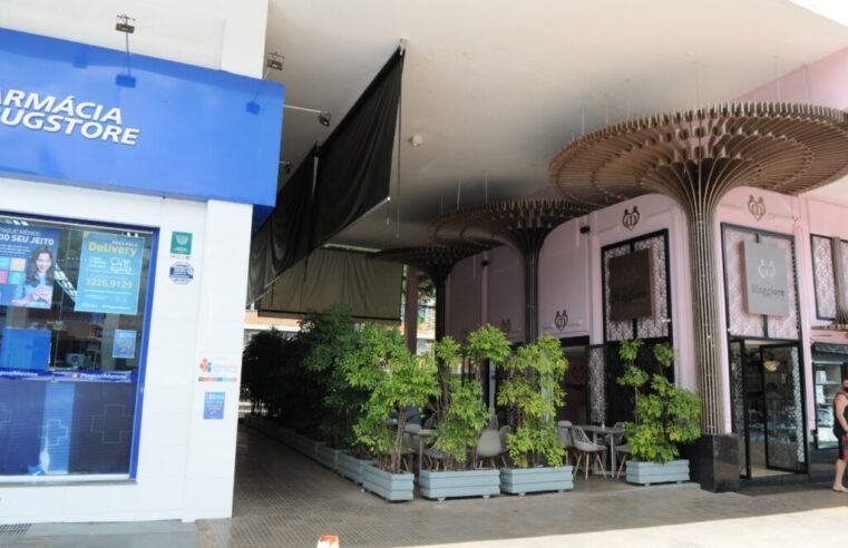 CLDF amplia prazo para regularização de puxadinhos na Asa Sul