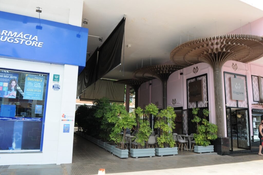 CLDF amplia prazo para regularização de puxadinhos na Asa Sul