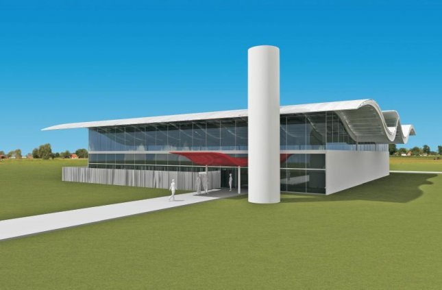 CLDF aprova concessão de terreno para sede da Fundação Athos Bulcão