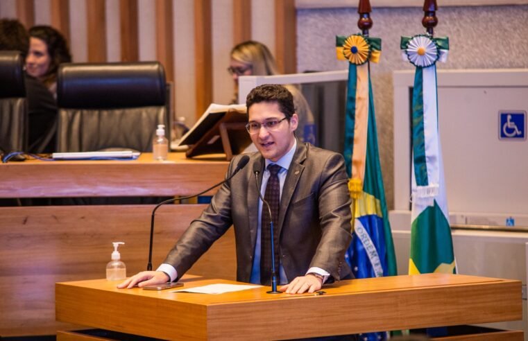 CLDF derruba veto ao PL que prevê multa de até R$ 30 mil para quem agredir motoboys