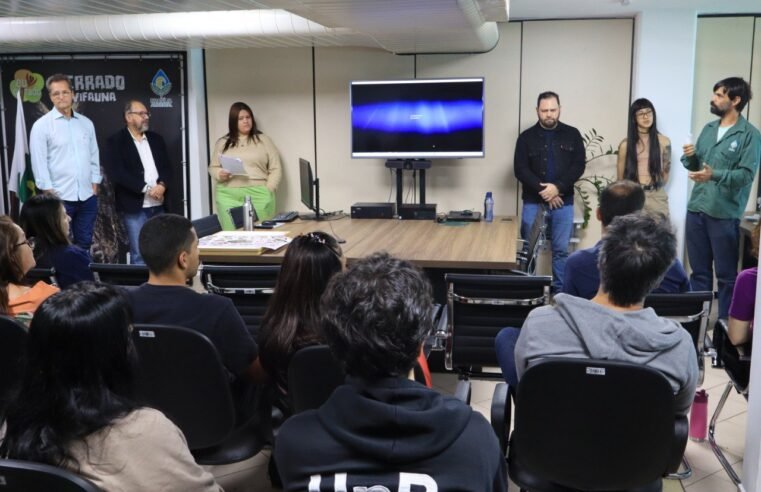 Cartaz ‘Serpentes do Cerrado’ é destaque na Semana do Meio Ambiente