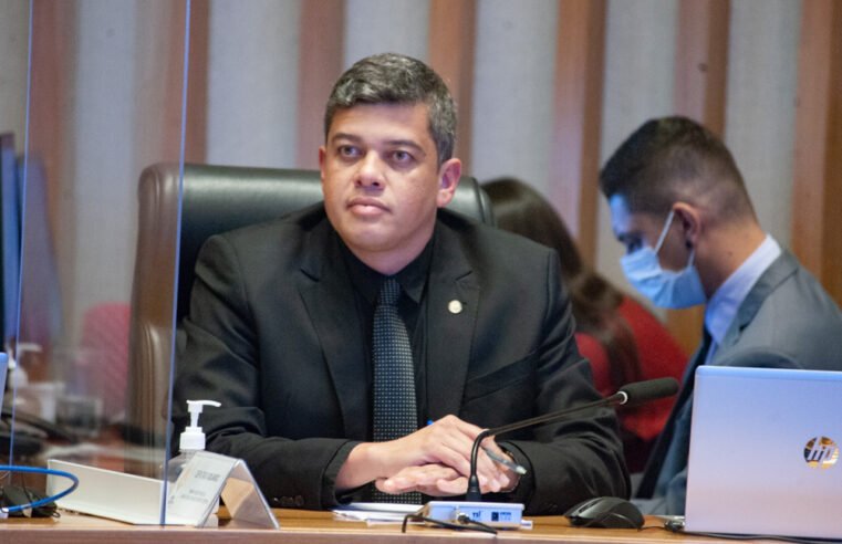 Cassação de Daniel Donizet deve ser votada pela CLDF em agosto