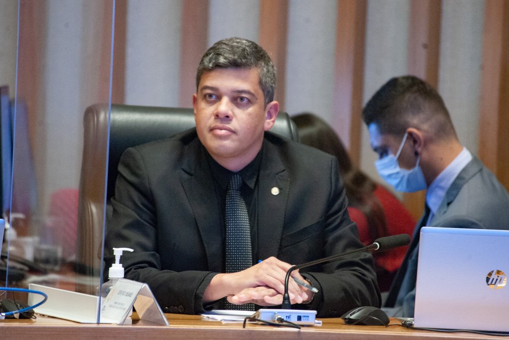 Cassação de Daniel Donizet deve ser votada pela CLDF em agosto Cassação de Daniel Donizet deve ser votada pela CLDF em agosto