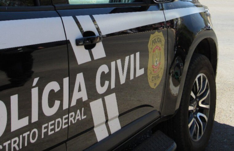 Corpo com sinais de violência é encontrado às margens do Lago Paranoá