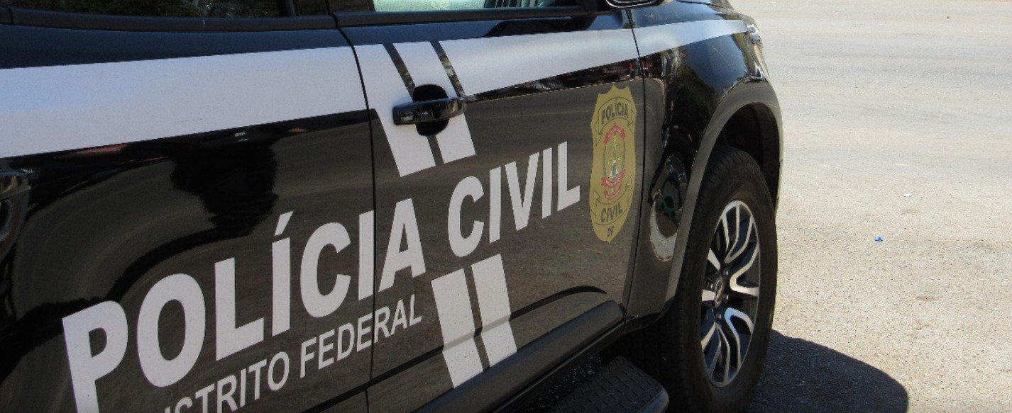 Corpo com sinais de violência é encontrado às margens do Lago Paranoá