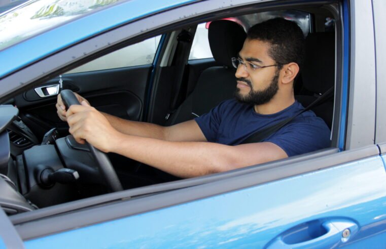 Curso para superar medo de dirigir tem mais de 90% de aproveitamento