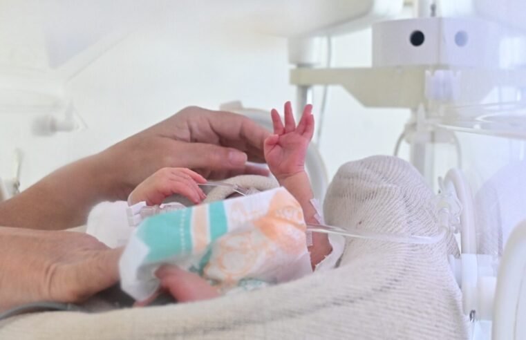 Curso prepara profissionais da saúde dedicados ao cuidado materno-infantil