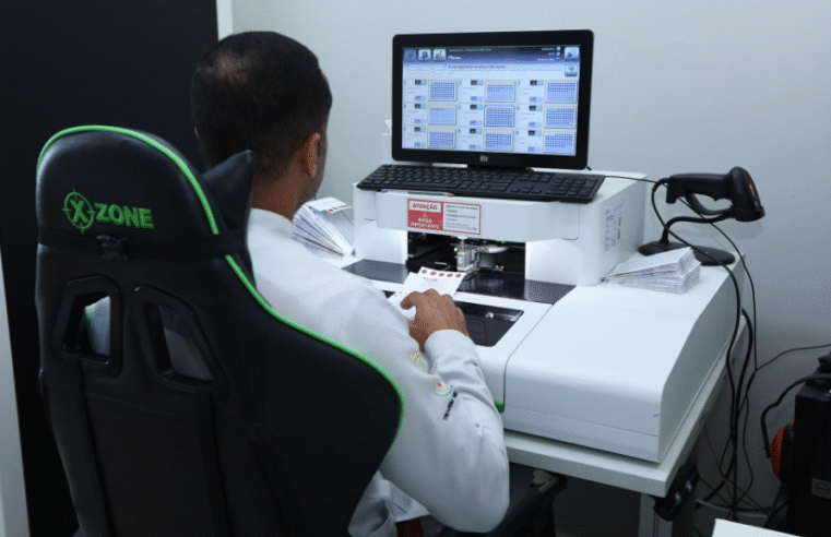 DF promove III Jornada de Triagem Neonatal com foco em avanços e desafios do Teste do Pezinho