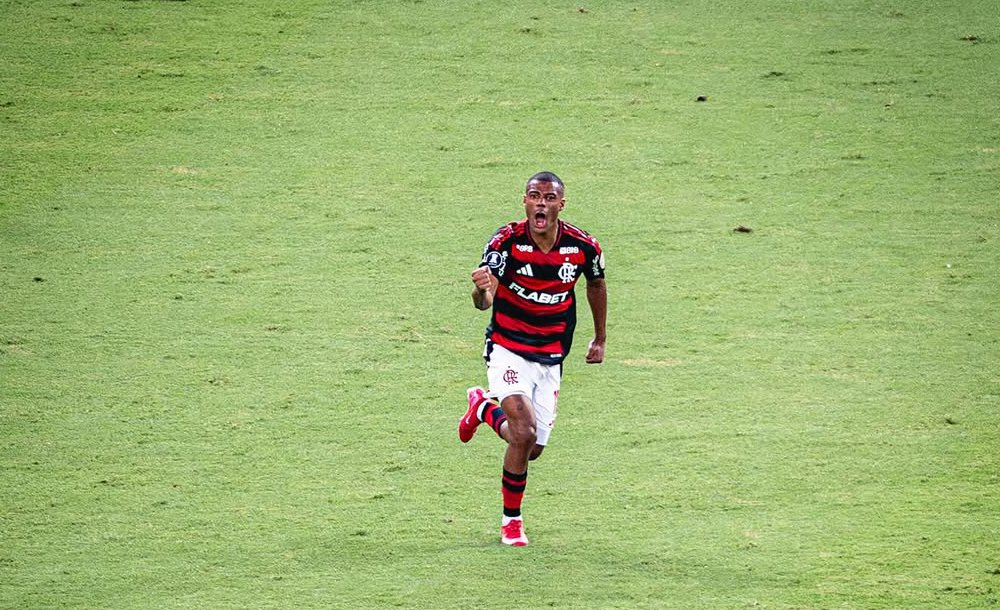 De la Cruz volta a sentir dores e segue como dúvida no Flamengo para Copa de Clubes De la Cruz volta a sentir dores e segue como dúvida no Flamengo para Copa de Clubes