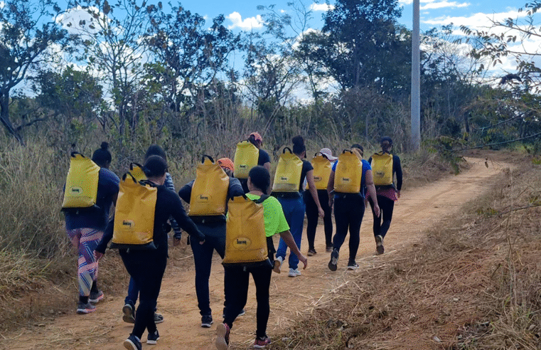 Divulgado o resultado final de etapa da seleção de brigadistas