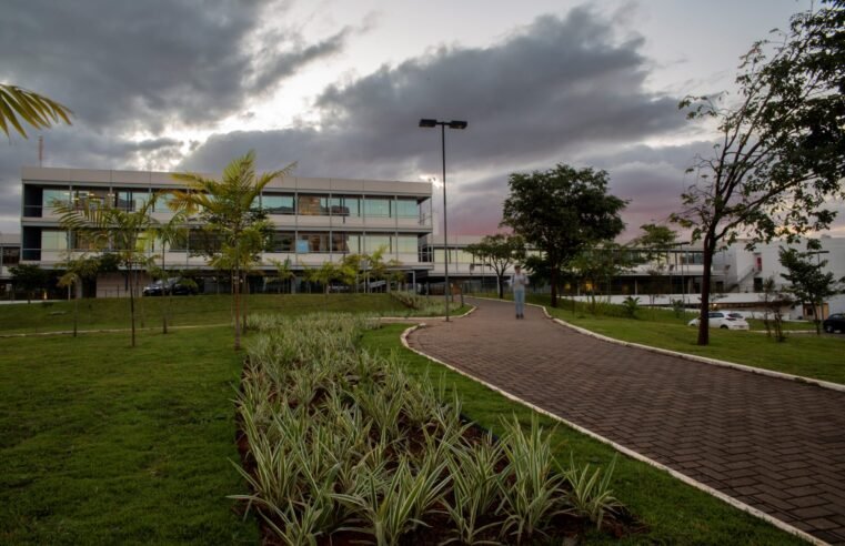 Divulgados os locais de provas do concurso da Caesb