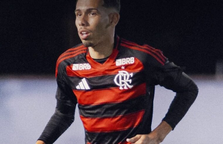Dupla Ba-Vi ajuda, e Flamengo vai disputar o Mundial como líder do Brasileiro